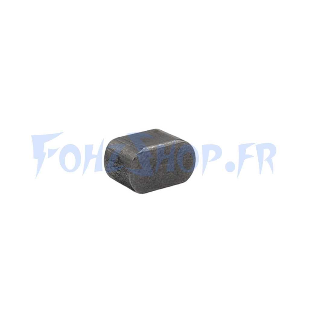 Clé parallèle pour fiche banane de bras de système de pliage pour Dualtron X, X2 & UP
