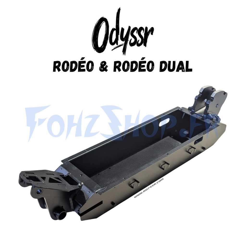 Châssis pour Odyssr Rodeo & Rodeo Dual