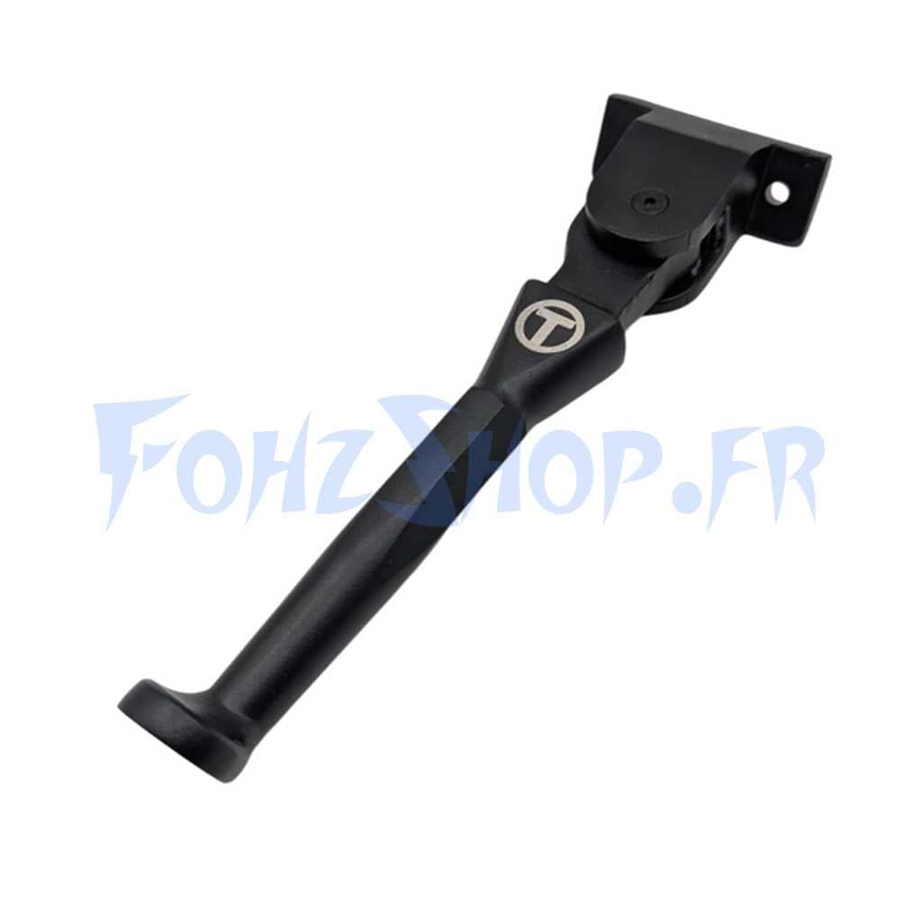 Béquille version courte pour Teverun Fighter 10, 10+, 11, 11+, Supreme & 7260R 2024/2025