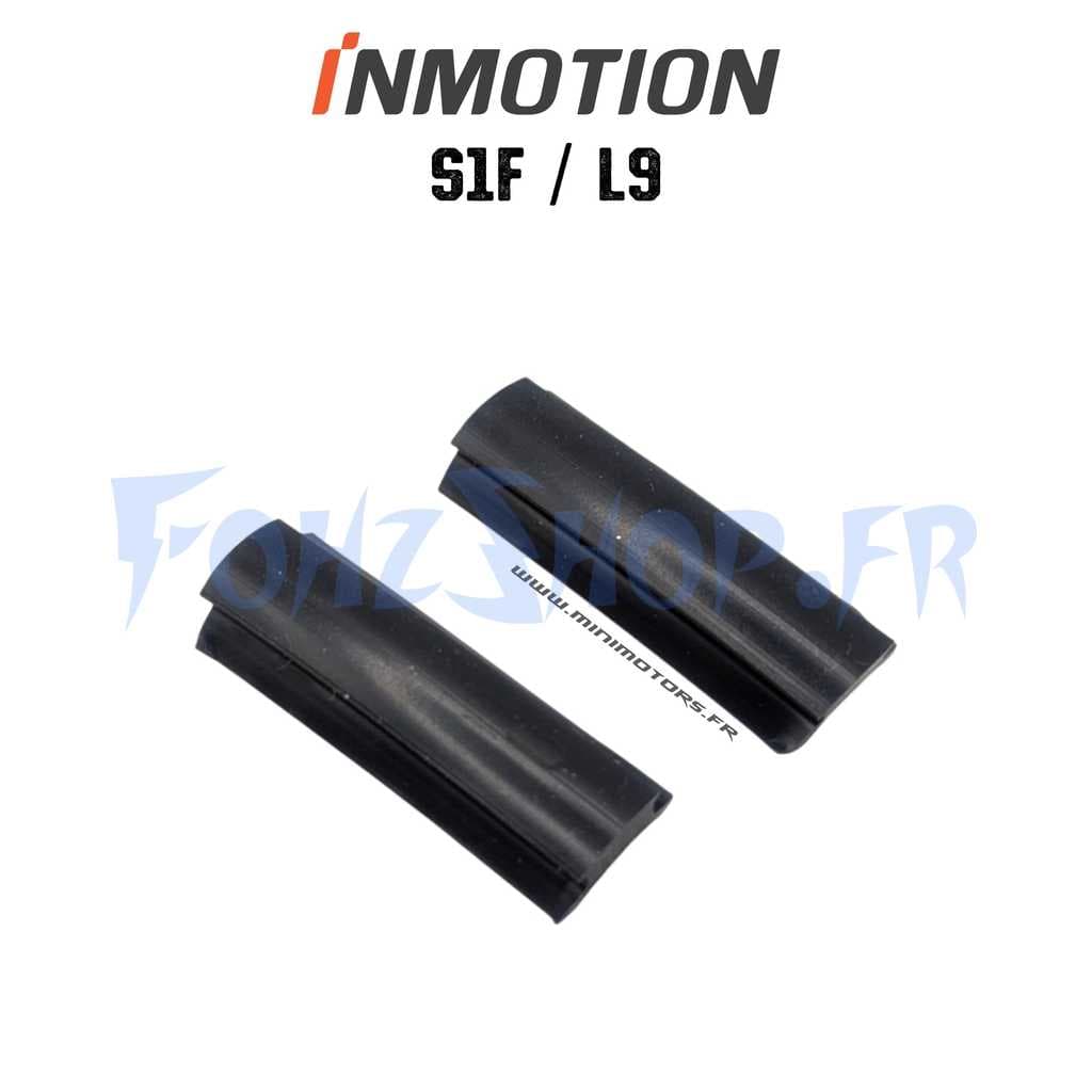 Caoutchouc guidon pour Inmotion S1F