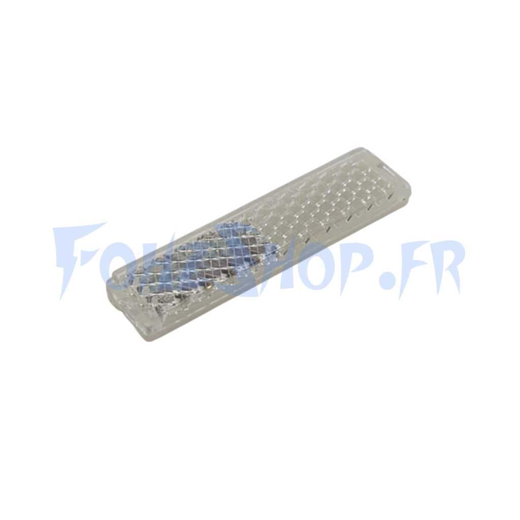 Réflecteur blanc pour Dualtron
