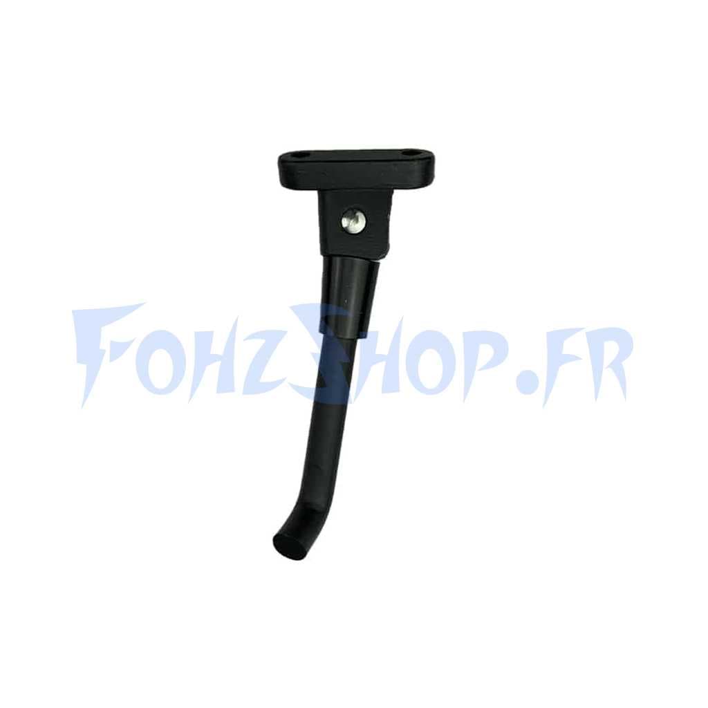 Béquille noire pour Xiaomi M365 & M365 Pro