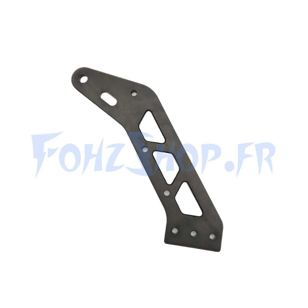Bras du système de pliage gauche pour Dualtron Mini