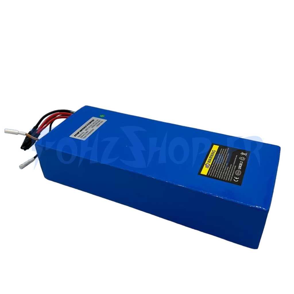 Batterie 60V 24Ah pour Dualtron Spider 2