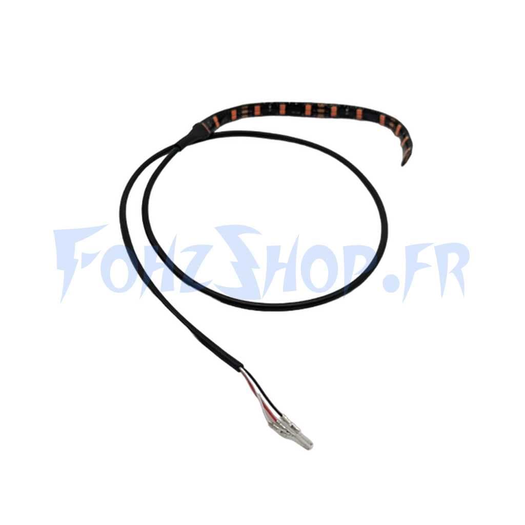 LED de repose-pied pour Rovoron Kullter & Luxury