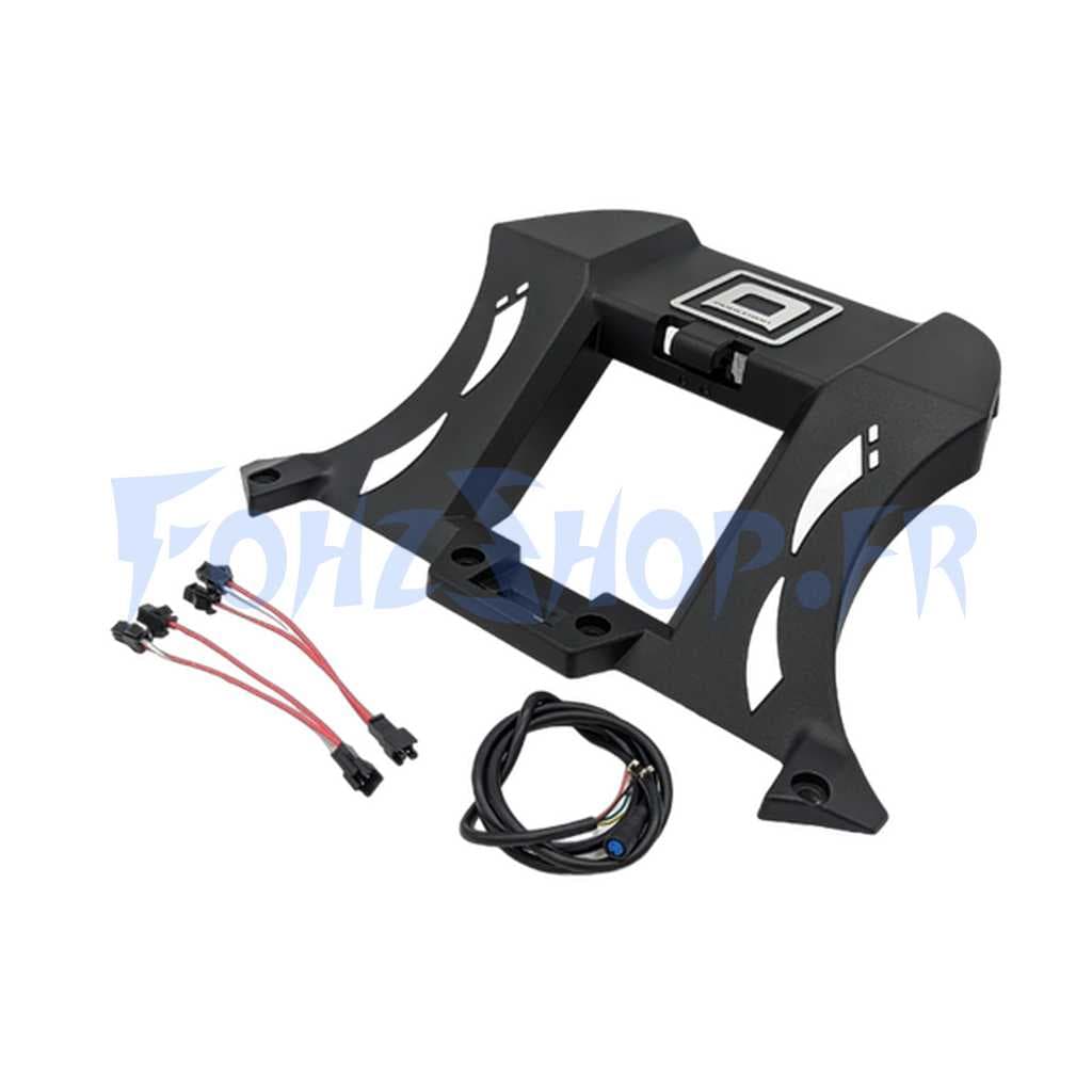 Repose-pied pour Dualtron Thunder 3