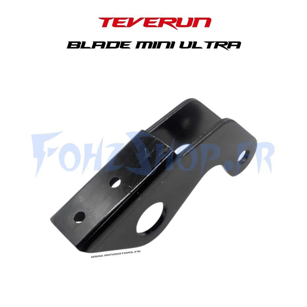 Support de repose-pied C pour Teverun Blade Mini Ultra