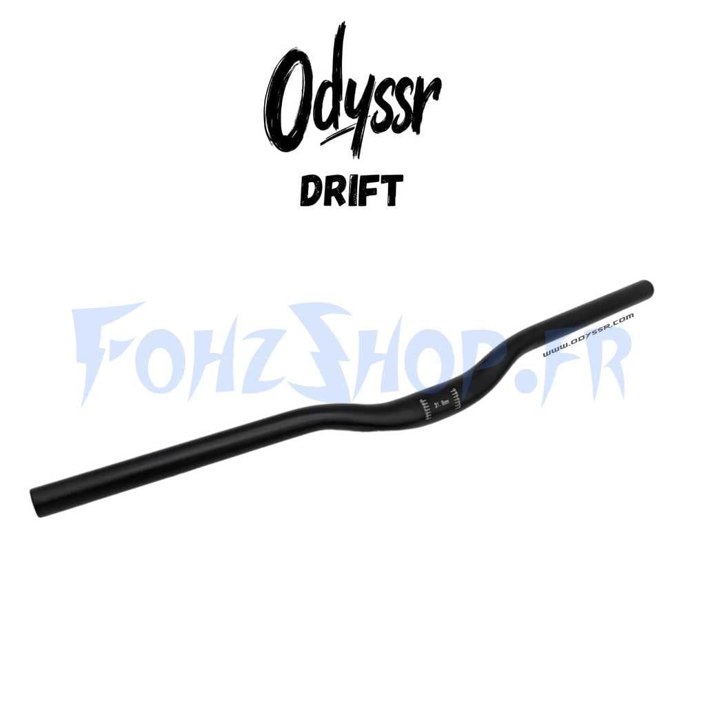 Guidon pour Odyssr Drift