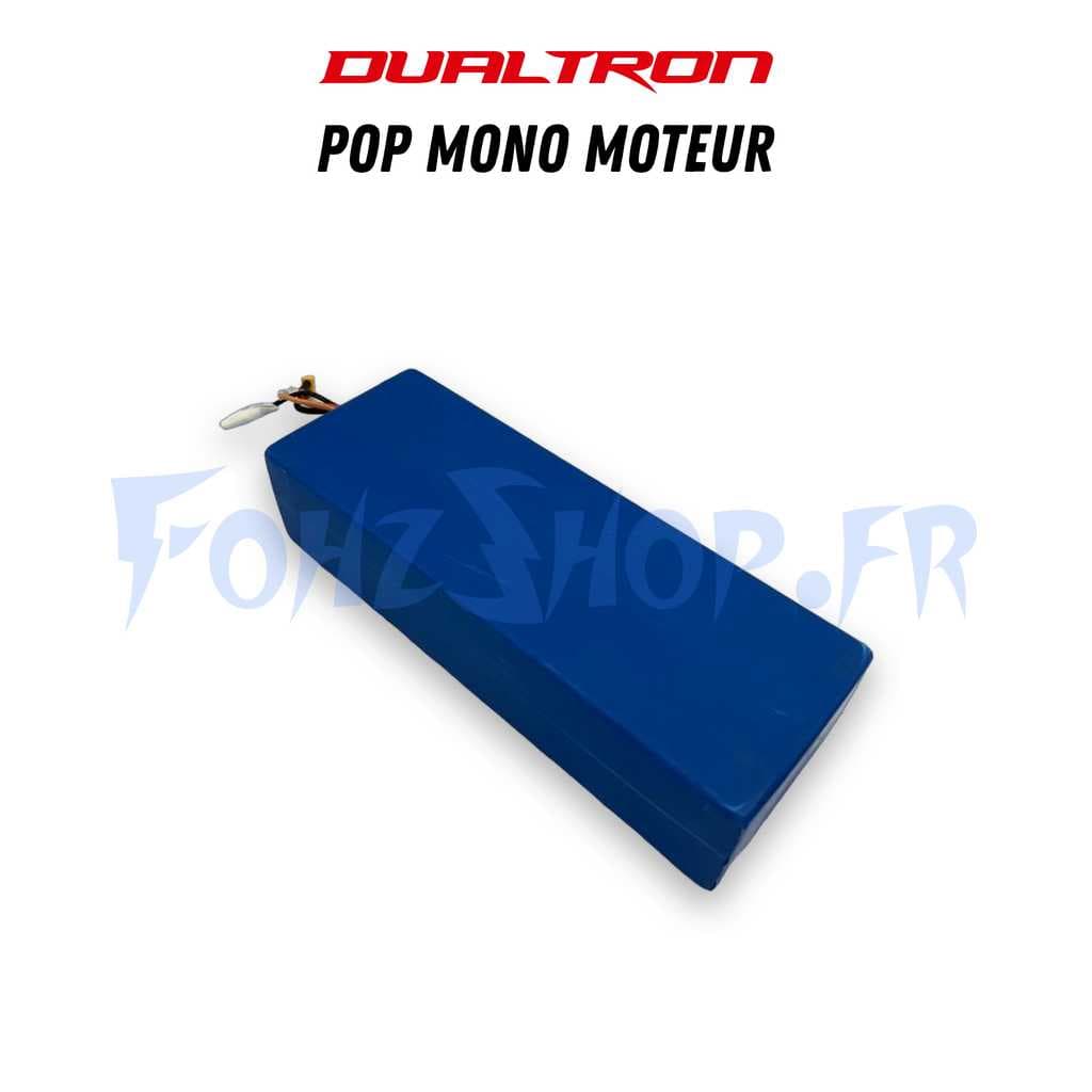Batterie 52V 20Ah pour Dualtron Pop mono moteur