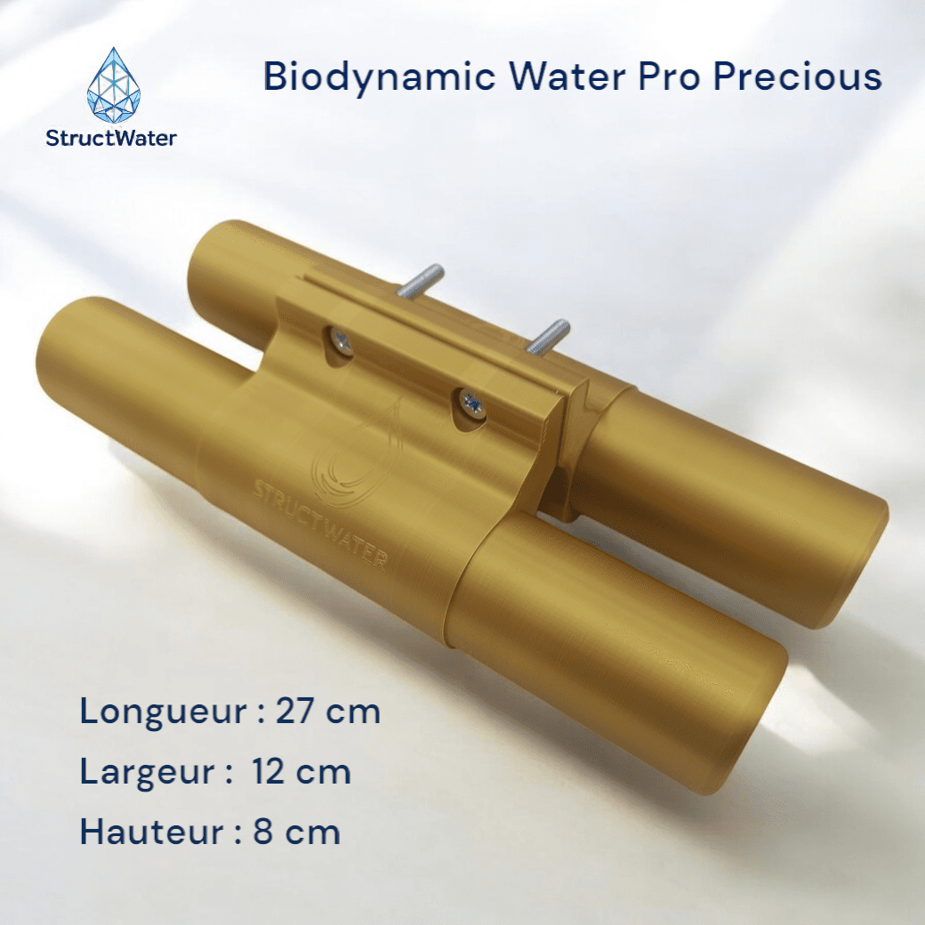 Biodynamic Water Pro