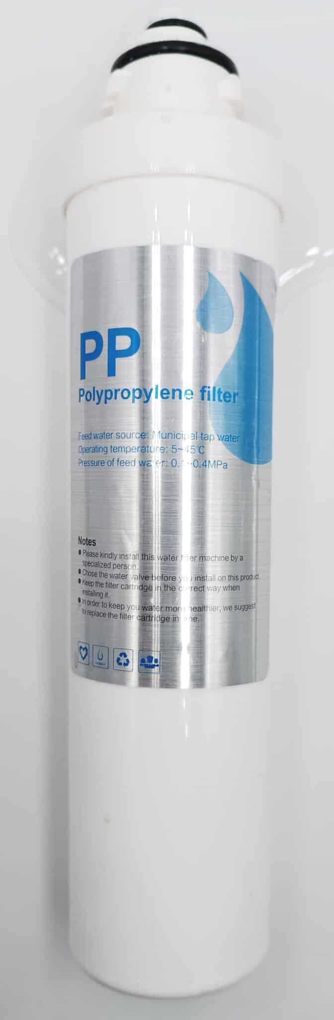Filtre PP – Pure Water