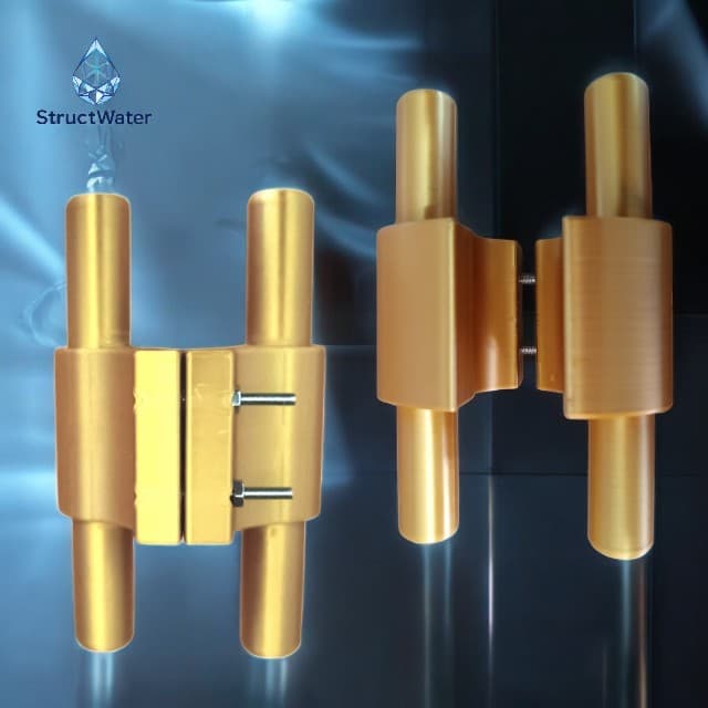 Biodynamic Water Home Precious – Dynamisation de l'Eau pour Votre Maison