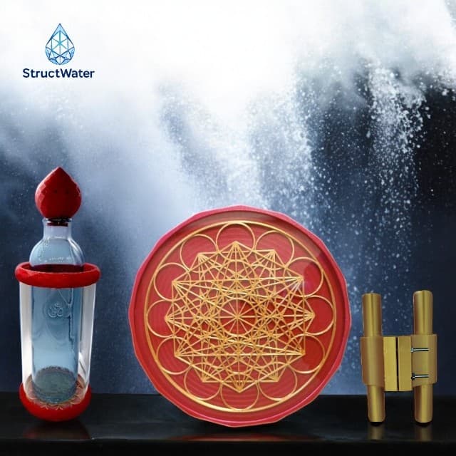 Pack StructLife – Eau, aliments et maison en harmonie