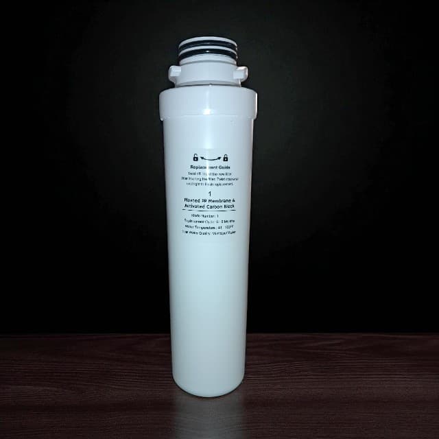 Filtre 1 – Mini Water