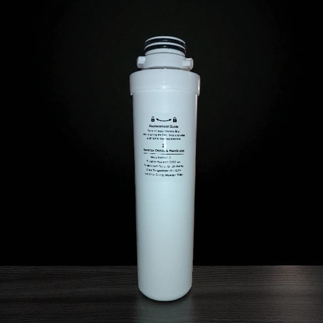 Filtre 2 – Membrane Mini Water