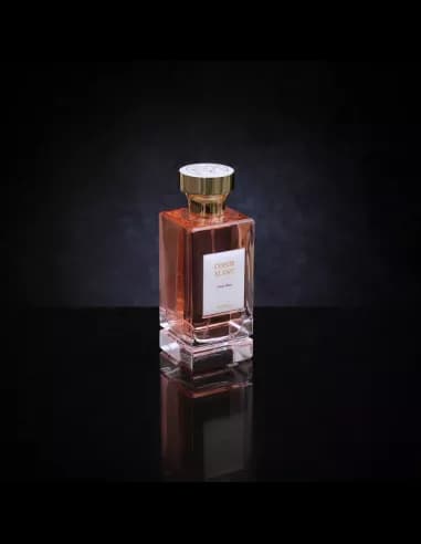 Coeur Blanc - Maison Massimo - Parfum 100 ml