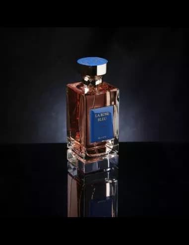 La Rose Bleue - Maison Massimo - Parfum 100 ml