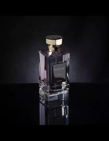 Royal Oak - Maison Massimo - Parfum 100 ml