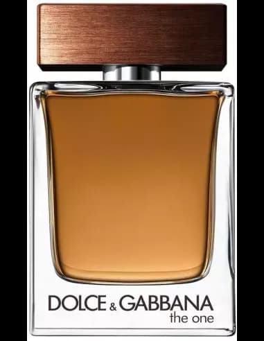 The One For Men - Dolce & Gabbana - Eau de Toilette 150 ml