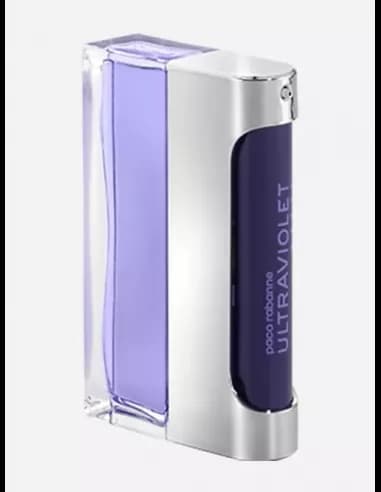 Ultraviolet Man - Paco Rabanne - Eau de Toilette 100 ml