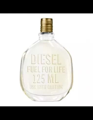 Fuel For Life Pour Lui - Diesel - Eau de Toilette 125 ml