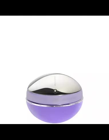 Ultraviolet - Eau de Parfum Femme - Paco Rabanne - 80 ml