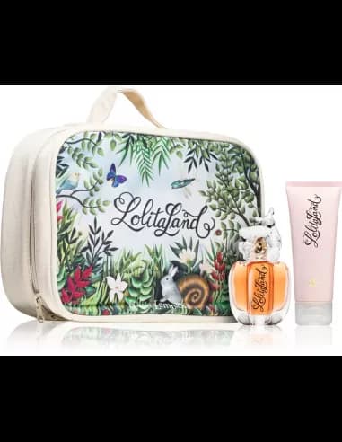 LolitaLand Coffret Lolita Lempicka - Eau de Parfum - Lolita Lempicka