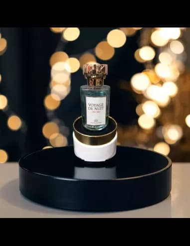 Voyage De Nuit - Maison Massimo - Parfum 50 ml