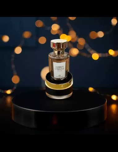 Jasmin d'Hiver - Maison Massimo - Parfum 50 ml
