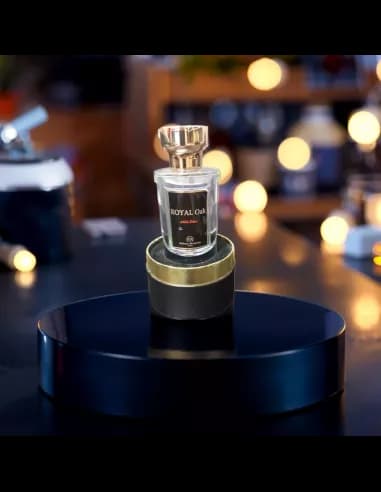 Royal Oak - Maison Massimo - Parfum 50 ml