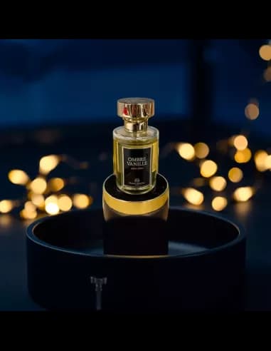 Ombre Vanille - Maison Massimo - Parfum 50 ml