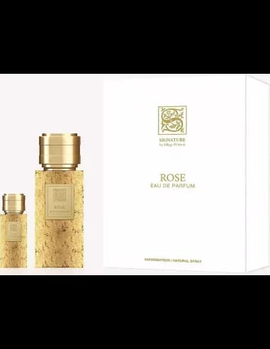 Rose - Signature Sillage d'Orient - Eau de Parfum - 100 ml
