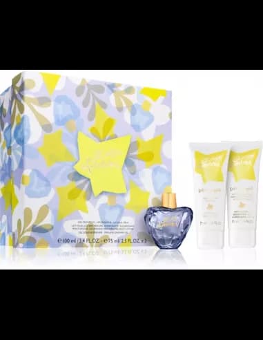 Mon Premier Parfum - Lolita Lempicka - Coffret Eau de Parfum - 100 ml
