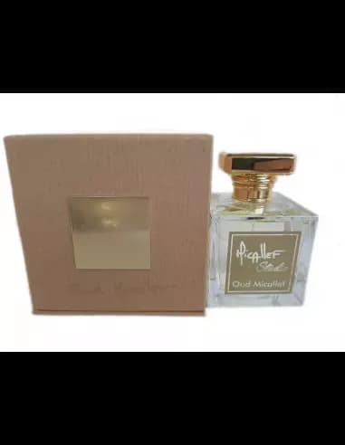 Oud Micallef by Micallef Studio - Eau de parfum - 100 ml
