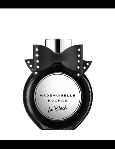Mademoiselle Rochas In Black - Eau de Parfum - Rochas - 90 ml