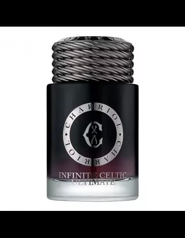 Charriol Infinite Celtic Ultimate - Charriol - Eau de Parfum for Men - 100 ml