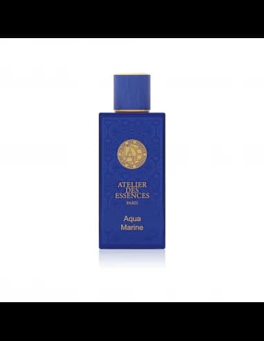 Atelier des Essences - Aqua-Marine - Eau de Parfum - 100 ml