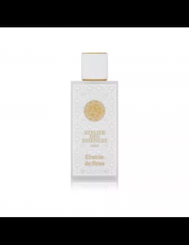 Atelier des Essences - Étreinte de Rose - Eau de Parfum - 100 ml