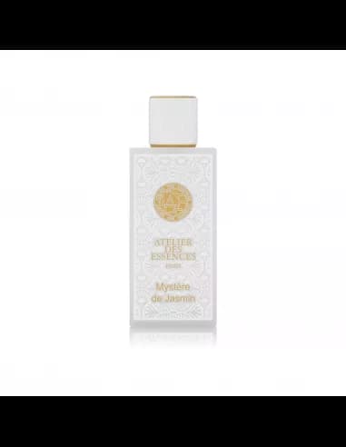 Atelier des Essences - Mystère de Jasmin - Eau de Parfum - 100 ml
