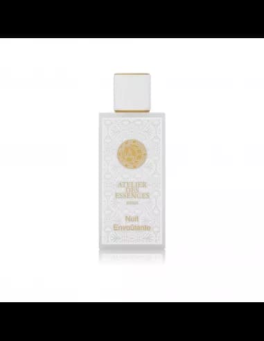 Atelier des Essences - Nuit Envoûtante - Eau de Parfum - 100 ml