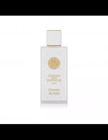 Atelier des Essences - Caresse de Satin - Eau de Parfum - 100 ml