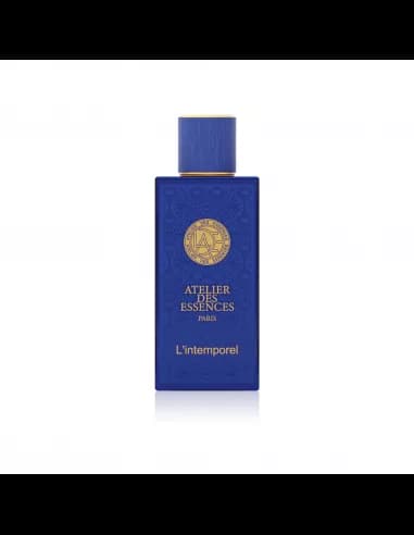 Atelier des Essences - L'Intemporel - Eau de Parfum - 100 ml