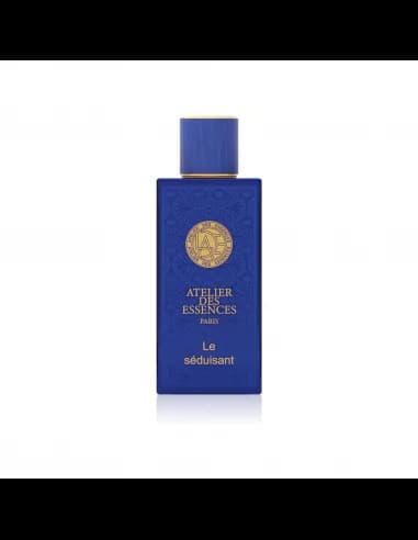 Atelier des Essences - Le Séduisant - Eau de Parfum - 100 ml