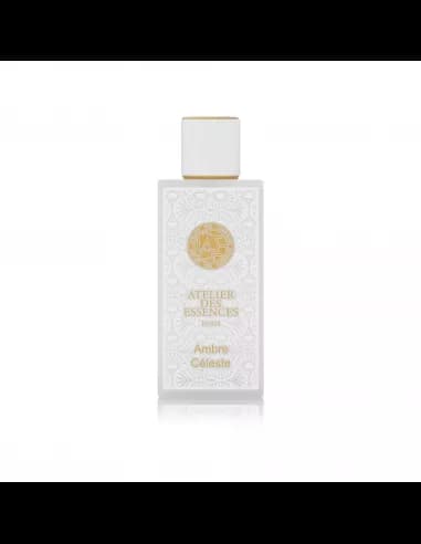 Atelier des Essences - Ambre Céleste - Eau de Parfum - 100 ml