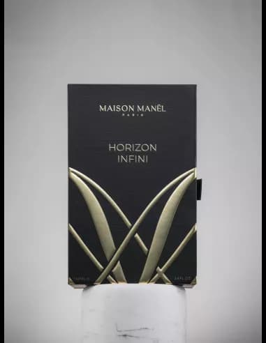 Manël Parfums - Horizon Infini - Eau de Parfum 50 ML