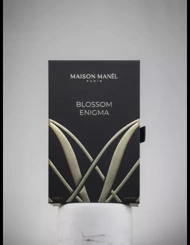 Manël Parfums - Blossom Enigma - Eau de Parfum 50 ML
