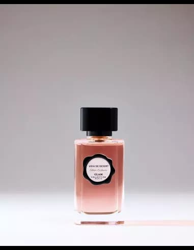 Voix de Désert - Glam Collection Paris - Extrait de Parfum - 100 ml