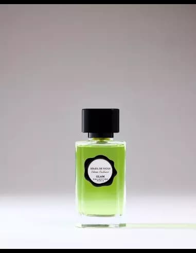 Soleil de Sicile - Glam Collection Paris - Extrait de Parfum - 100 ml