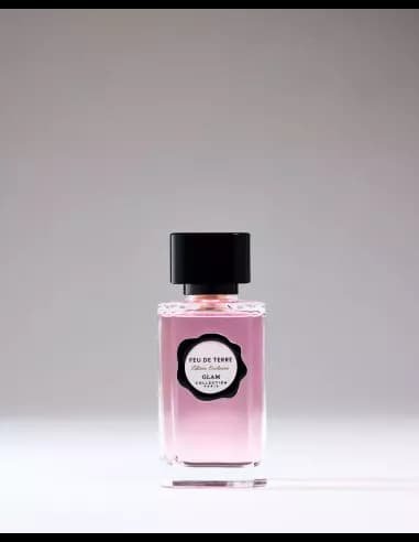 Feu de Terre - Glam Collection Paris - Extrait de Parfum - 100 ml