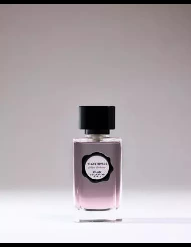 Black Rivage - Glam Collection Paris - Extrait de Parfum - 100 ml